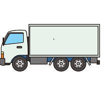 運送業の悩みイメージ