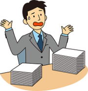 定額残業手当イメージ