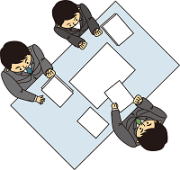 労基調査イメージ