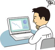 労働時間管理イメージ